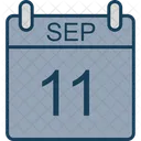 Calendar Date Day Icon