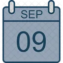 Calendar Date Day Icon