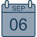 Calendar Date Day Icon