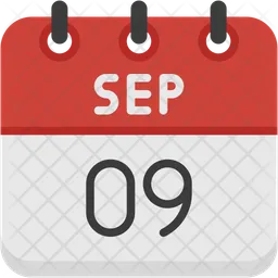 September  Icon