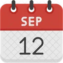 September  Icon