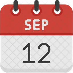 September  Icon