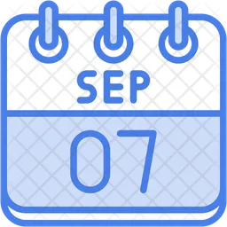 September  Icon