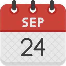 September  Icon