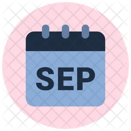 September  Icon