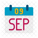 September Icon