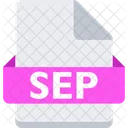 Sep Evaluation Notation Icon