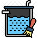 Septic Tank Cleaning Septic Tank Manhole Icon