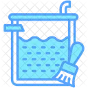 Septic Tank Cleaning  Icon
