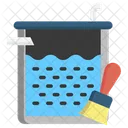 Septic Tank Cleaning Septic Tank Manhole Icon