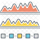 Sequence Alignment  Icon