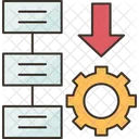 Sequence  Icon
