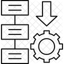 Sequence  Icon