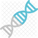 Sequência de DNA  Ícone