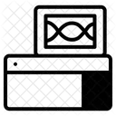Sequencing Icon