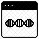 Sequencing Icon