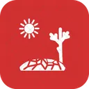 Sequia Icono