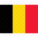 Ser belgica  Icono