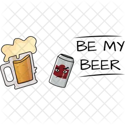 Se mi cerveza  Icono