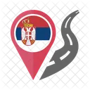 Serbia  Icono