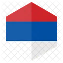 Serbia  Icon