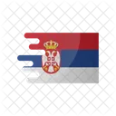 Serbia Group E Icon