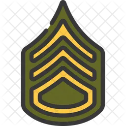 Sergeant  Icon