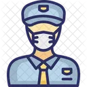 Sergeant Pilot Kapitan Symbol