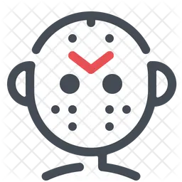 Serial Killer  Icon