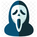 Serial Killer Icon