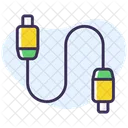 Serial Port Icon