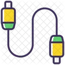 Serial Port Icon