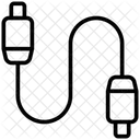 Serial Port Icon