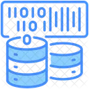 Serialization Database Server Icon