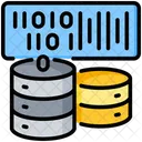 Serialization Database Server Icon