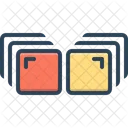 Series  Ícone