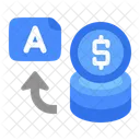 Series A Funding Funding Investment Icon