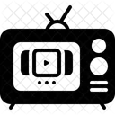 Series Concatenation Entertainment Icon