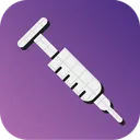 Seringa Injecao Vacina Icon