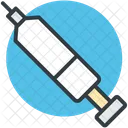 Seringa Injecao Injecao Icon