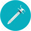 Seringa Injecao Ferramenta Icon