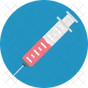 Seringa Injecao Injecao Icon