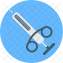 Seringa Injecao Injecao Icon