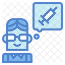 Seringa  Icon