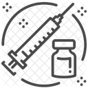 Seringa  Ícone