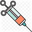 Seringue Injection Icon