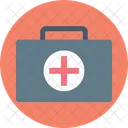 Seringue Injection Trousse De Premiers Secours Icon