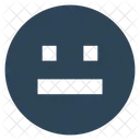 Social Emoji Face Icon