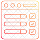 Serp tracking  Icon
