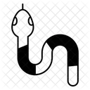 Serpent  Icône
